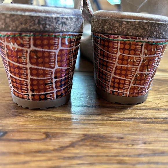 L'Artist Sandal by Spring Step - Picture 6 of 10